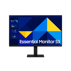 Samsung Monitor PC Profesional 24 Essential S3 S30GD FHD 100Hz Samsung Monitor PC Profesional 24 Essential S3 S30GD FHD 100Hz