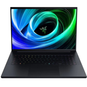 Razer Blade 18 US Layout U9 - RTX 5080 - 32GB - 1TB SSD - 18´´ - FreeDOS - Ordenador Portatil Gaming