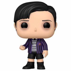 Figura POP Miercoles Pugsley Addams en GAME.es
