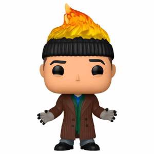 Figura POP Solo en Casa Perdido en New York Harry Figura POP Solo en Casa Perdido en New York Harry