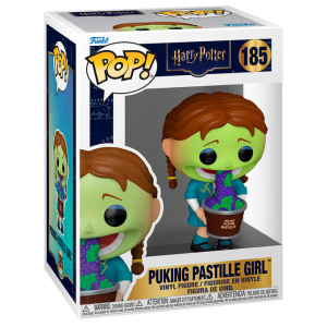 Figura POP Harry Potter Puking Pastille Girl Figura POP Harry Potter Puking Pastille Girl