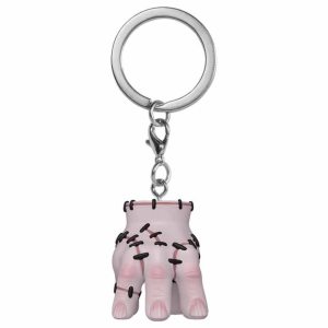 FUNKO POP! KEYCHAIN 86678 llavero y llavero tipo cartera Llavero de anilla Multicolor