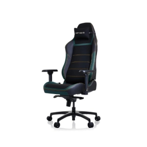 Vertagear PL6800 Verde Medianoche - Silla Gaming para PC GAMING en GAME.es