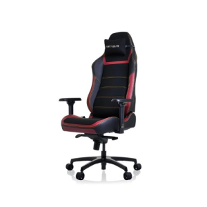 Vertagear PL6800 Rojo Borgoña - Silla Gaming para PC GAMING en GAME.es