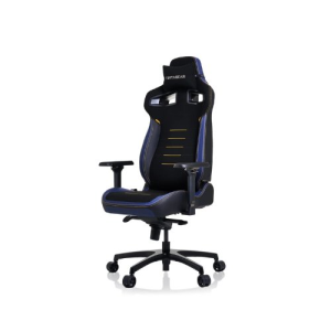 Vertagear PL4800 Azul Medianoche - Silla Gaming para PC GAMING en GAME.es