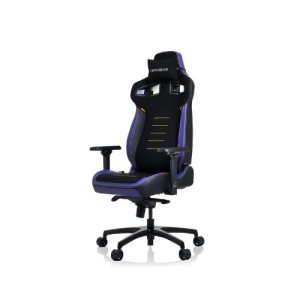 Vertagear PL4800 Purpura Medianoche - Silla Gaming para PC GAMING en GAME.es