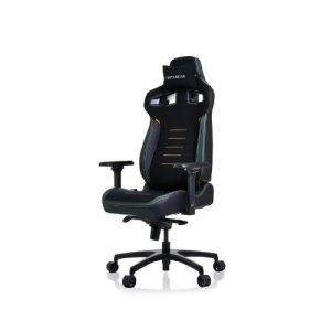 Vertagear PL4800 Verde Medianoche - Silla Gaming para PC GAMING en GAME.es