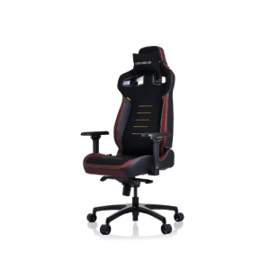 Vertagear PL4800 Rojo Borgoña - Silla Gaming para PC GAMING en GAME.es