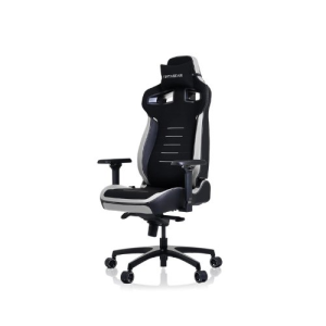 Vertagear PL4800 Negro Blanco - Silla Gaming para PC GAMING en GAME.es