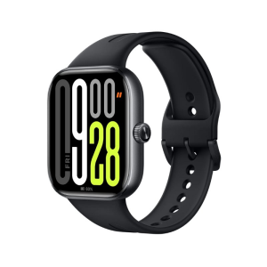 SMARTWATCH XIAOMI REDMI WATCH 5 BLACK