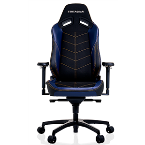Vertagear SL5800 Azul Medianoche - Silla Gaming para PC GAMING en GAME.es