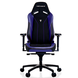 Vertagear SL5800 Purpura Medianoche - Silla Gaming para PC GAMING en GAME.es