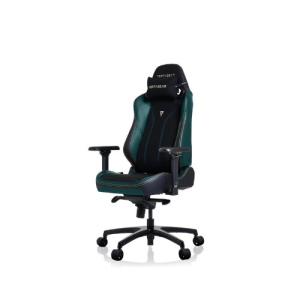Vertagear  SL5800 Verde Medianoche - Silla Gaming para PC GAMING en GAME.es