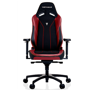 Vertagear SL5800 Rojo Borgoña - Silla Gaming para PC GAMING en GAME.es