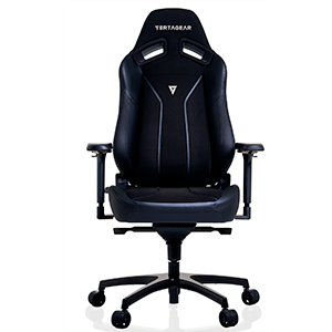 Vertagear SL5800 Negro Carbon - Silla Gaming para PC GAMING en GAME.es