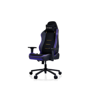 Vertagear SL3800 Purpura Medianoche - Silla Gaming para PC GAMING en GAME.es