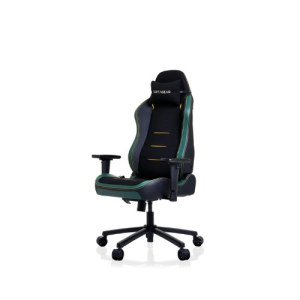 Vertagear SL3800 Verde Medianoche - Silla Gaming para PC GAMING en GAME.es