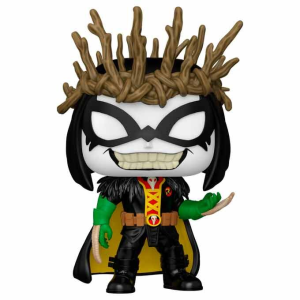 Figura POP DC Comics Dark Multiverse Robin King Figura POP DC Comics Dark Multiverse Robin King