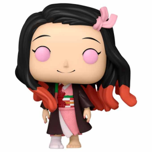 Figura POP Demon Slayer Kimetsu no Yaiba Nezuko Kamado Figura POP Demon Slayer Kimetsu no Yaiba Nezuko Kamado
