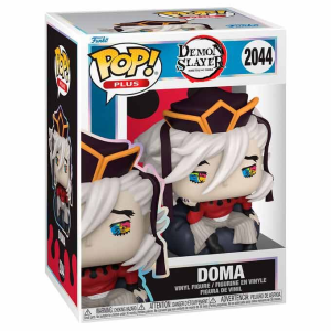 Figura POP Demon Slayer Kimetsu no Yaiba Doma