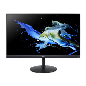 Acer CB2 CB272 G pantalla para PC 68,6 cm 27 1920 x 1080 Pixeles Full HD LCD Negro