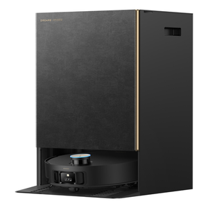 Dreame Matrix10 Ultra 0,31 L Negro