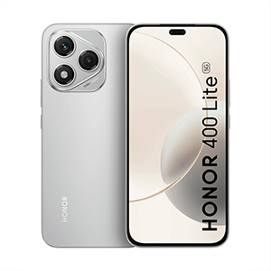Honor 400 lite 5G 8/256Gb Gris