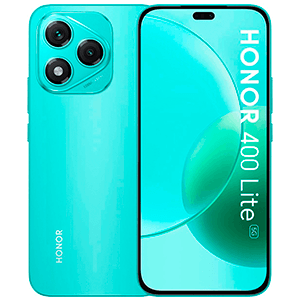 Honor 400 lite 8/256 Verde
