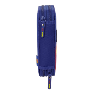 Plumier FC Barcelona 25 26 29pzs doble