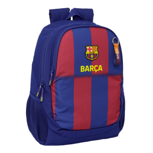 Mochila FC Barcelona 25 26 44cm adaptable para Merchandising en GAME.es