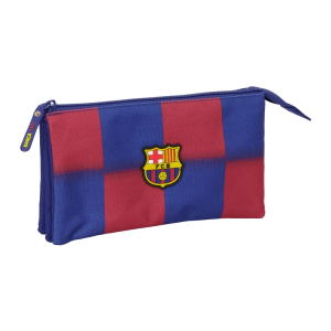 Portatodo FC Barcelona 25 26 triple