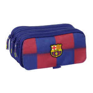 Portatodo FC Barcelona 25 26 triple
