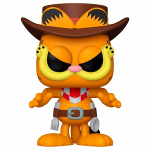 Figura POP Garfield Garfield