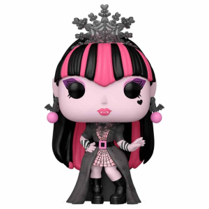 Figura POP Monster High Draculaura Figura POP Monster High Draculaura