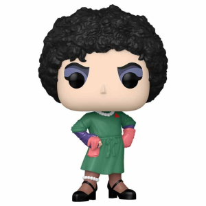 Figura POP The Rocky Horror Picture Show Frank-N-Furter in Hospital Gown Figura POP The Rocky Horror Picture Show Frank-N-Furter in Hospital Gown
