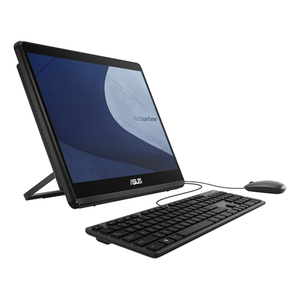 ASUS ExpertCenter E1 AiO E1600WKAT-BMR135M - Sobremesa todo en uno 15.6" Full HD (Intel Celeron N4500, 8GB RAM, 256GB SSD, UHD G