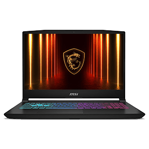 Portátil Gaming MSI Katana 15 HX B14WFK-694ES, i7-14650HX, 16GB, 1TB SSD, Nvidia GeForce RTX 5060 8GB, 15,6", W11