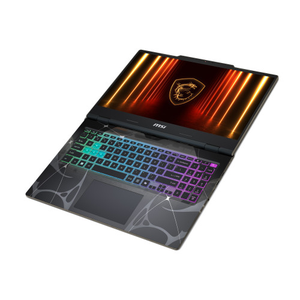 MSI Cyborg 17 B2RWFKG-068XES Intel Core 7 240H Portátil 39,6 cm (15.6") Full HD 32 GB DDR5-SDRAM 1 TB SSD NVIDIA GeForce RTX 506