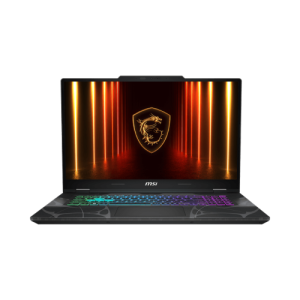 MSI Cyborg 15-239XES i7-240H - RTX 5060 - 32GB - 1TB SSD - 15.6´´ - FreeDos - Ordenador Portatil Gaming
