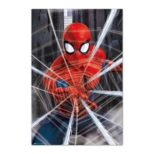 Poster TelaraI±a Spiderman Marvel