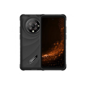 MOVIL SMARTPHONE HAMMER IRON 6 6 128GB BLACK LTE en GAME.es