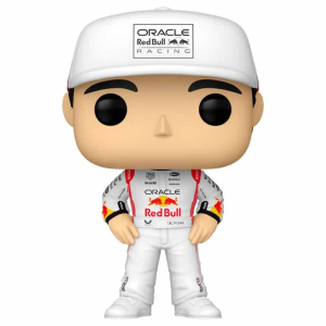 Figura POP Racing Oracle Red Bull Yuki Tsunoda