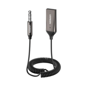 ADAPTADOR AUDIO UGREEN AUX BLUETOOTH 53