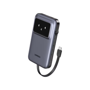 POWER BANK UGREEN UNO 10000MAH 30W