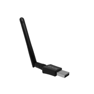 ADAPTADOR USB WI-FI SAVIO 24GHZ 5GHZ AK-61
