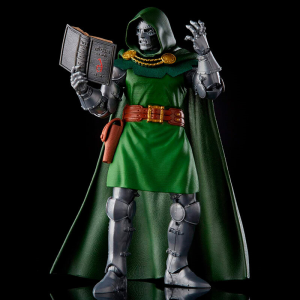 Figura Dr Doom Los 4 Fantasticos Marvel 15cm Figura Dr Doom Los 4 Fantasticos Marvel 15cm