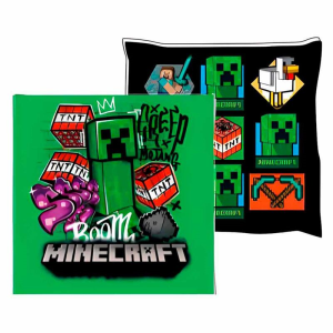 Cojin Minecraft