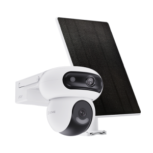 EZVIZ HB90 8W PANEL SOLAR