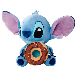 Simba Toys Stitch w. Doughnut