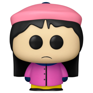 Figura POP South Park Wendy Testaburger